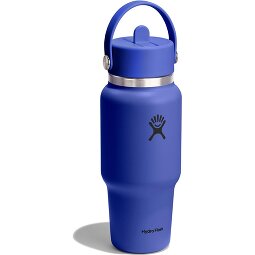 Hydro Flask Hydration Travel Bottle Flex Straw Cap Trinkflasche 710 ml  Variante 3