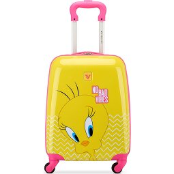 Roncato Looney Tunes 4 Rollen Kindertrolley 44 cm  Variante 2