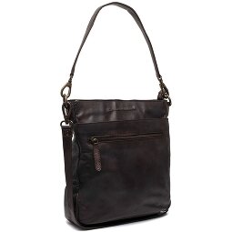 The Chesterfield Brand Tucson Schultertasche Leder 28 cm  Variante 1