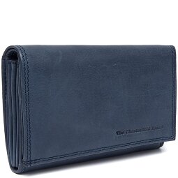 The Chesterfield Brand Avola Geldbörse RFID Schutz Leder 14 cm  Variante 2