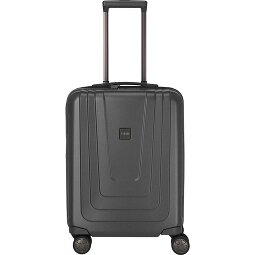 Titan X-Ray 4-Rollen Kabinentrolley 55 cm  Variante 1
