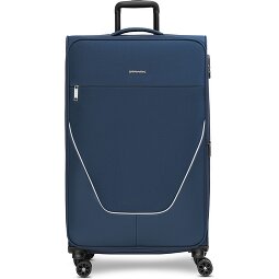 Stratic taska 4-Rollen Trolley L 76 cm mit Dehnfalte  Variante 3