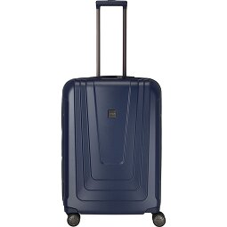 Titan X-Ray 4-Rollen Trolley 72 cm  Variante 2