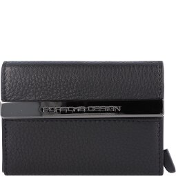 Porsche Design Kreditkartenetui RFID Leder 10 cm  Variante 1