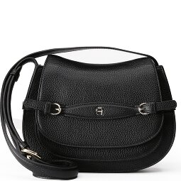 AIGNER Cavallo Umhängetasche S Leder 24 cm  Variante 2