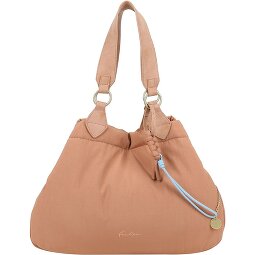 Fritzi aus Preußen Brigitte x Fritzi Limited Chain Sky Shopper Tasche 42 cm  Variante 4