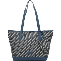Tom Tailor Xenia Shopper Tasche 43 cm  Variante 2