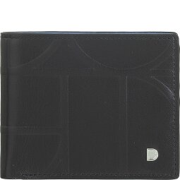 DuDu Up! Geldbörse RFID Schutz Leder 10.5 cm  Variante 3