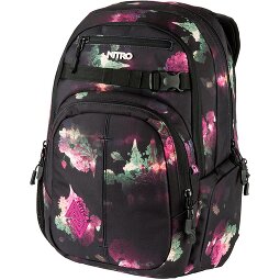 NITRO Daypack Chase Rucksack 51 cm Laptopfach  Variante 1
