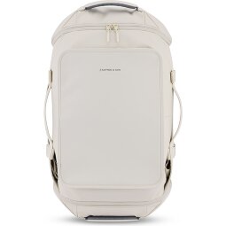 Kapten & Son Lisbon Duffle Weekender Reisetasche M 55 cm  Variante 3