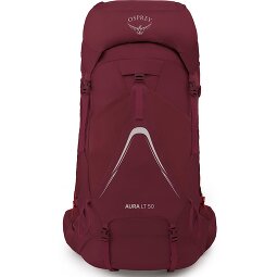 Osprey Aura 50 Trekkingrucksack WXS-S 80 cm  Variante 1