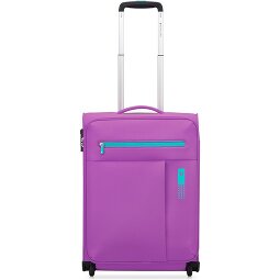 Roncato Lite Soft Neon 2 Rollen Kabinentrolley 55 cm  Variante 6