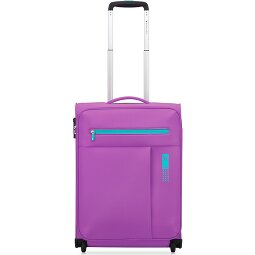 Roncato Lite Soft Neon 2 Rollen Kabinentrolley 55 cm  Variante 3