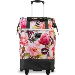 Punta Big Wheel Einkaufstrolley 62 cm  Variante 1