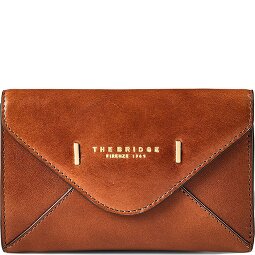 The Bridge Geldbörse Leder 14.5 cm  Variante 1