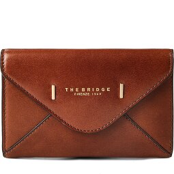 The Bridge Geldbörse Leder 14.5 cm  Variante 1