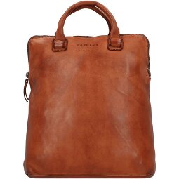 Harold's Submarine Daypack Leder 33 cm Laptopfach  Variante 2