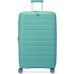Roncato B-Flying Move 4 Rollen Trolley 78 cm mit Dehnfalte  Variante 8