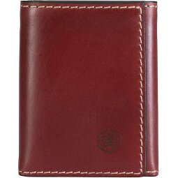 Jekyll & Hide Texas Kreditkartenetui RFID Schutz Leder 7 cm  Variante 4