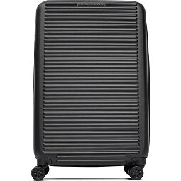 Mandarina Duck Tank Case 4 Rollen Trolley 69 cm mit Dehnfalte  Variante 1