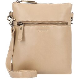 Esquire Peru Umhängetasche Leder 17 cm  Variante 6