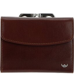 Golden Head Colorado Geldbörse RFID Schutz Leder 12 cm  Variante 2