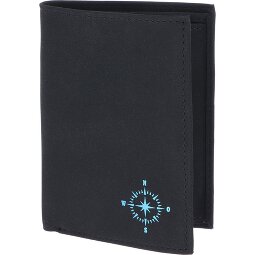 oxmox New Cryptan Geldbörse RFID Schutz 10 cm  Variante 12