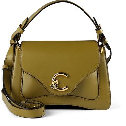 Coccinelle C-Me Schultertasche Leder 24 cm  Variante 2