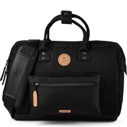 Cabaia Messenger Essentials Aktentasche 38 cm Laptopfach  Variante 1