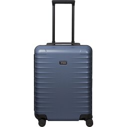 Titan Overseas 4 Rollen Kabinentrolley S 55 cm  Variante 4