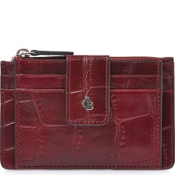 Castelijn & Beerens Kreditkartenetui RFID Schutz Leder 12 cm  Variante 3