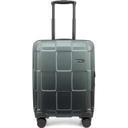 Epic Crate EX Wildlife 4 Rollen Kabinentrolley 55 cm  Variante 2