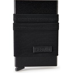 Secrid Flexwallet Kreditkartenetui RFID Schutz 10 cm  Variante 1