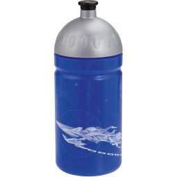Step by Step Trinkflasche  Variante 9