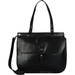 Harold's Aberdeen Schultertasche Leder  36 cm  Variante 2