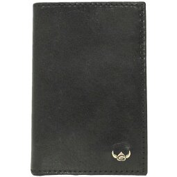 Golden Head Colorado RFID Protect Kreditkartenetui Leder 7 cm  Variante 1