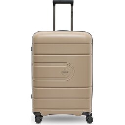 Redolz Essentials 11 MEDIUM 4 Rollen Trolley 66 cm  Variante 1