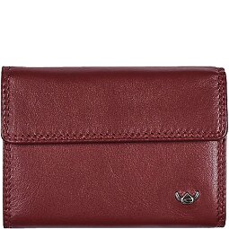 Golden Head Polo Schlüsseletui Leder 10,5 cm  Variante 1