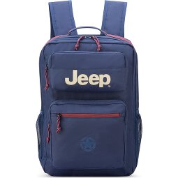 Jeep JS015B Daypack 46 cm Laptopfach  Variante 3