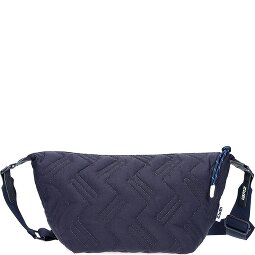 Zwei Cleo Umhängetasche 36 cm  Variante 2