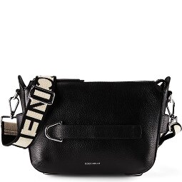 Coccinelle Gretel Handtasche Leder 28 cm  Variante 1