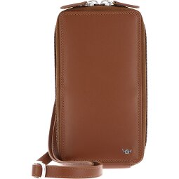 Golden Head Polo Handytasche Leder 9.5 cm  Variante 1