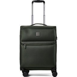 Stratic Lite 4 Rollen Kabinentrolley S 55 cm  Variante 2