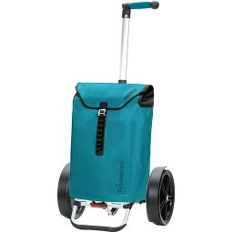 Andersen Shopper Tura Shopper Ortlieb Einkaufstrolley 50 cm  Variante 2