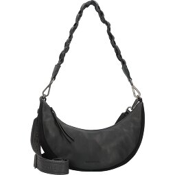Harbour 2nd Just Pure Schultertasche Leder 32 cm  Variante 3