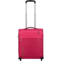 Roncato Speed 2 Rollen Kabinentrolley 45 cm  Variante 1