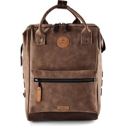 Cabaia Adventurer Nubuck Medium Daypack 38 cm Laptopfach  Variante 6