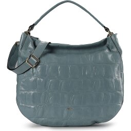 abro Mia Schultertasche Leder 35 cm  Variante 2