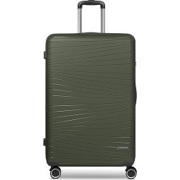 Franky Dallas 3.0 4 Rollen Trolley L 75 cm  Variante 5