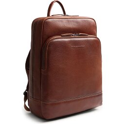 The Chesterfield Brand Marvello Daypack Leder 40 cm Laptopfach  Variante 2